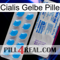 Cialis Yellow Pill new15
